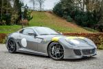 Ferrari 599 GTO Tour de France 2010 года